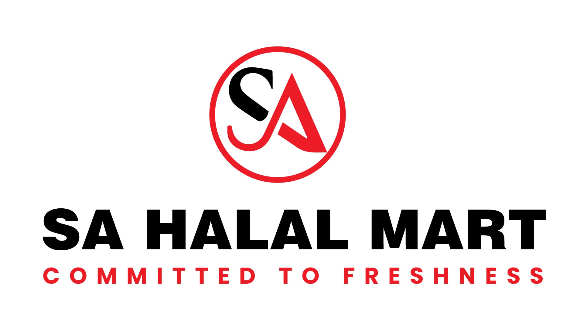 SA Halal Mart